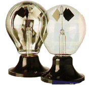  Radiometer (Light Mill) picture credit: Edmund Scientific