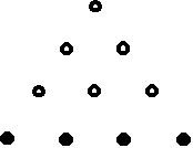  Some physical parameters hold in contiguous volume 