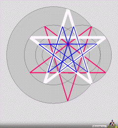 To our store. This 5 point star design is called Name Your Atom