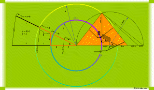  Great Pyramid Geometry 