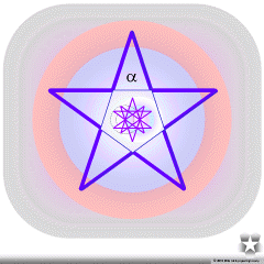 5 point star - Thunderbolt 2
